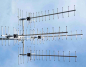 Preview: 4 X XmuX 20Y2148 DVB-T Antenne Rombus